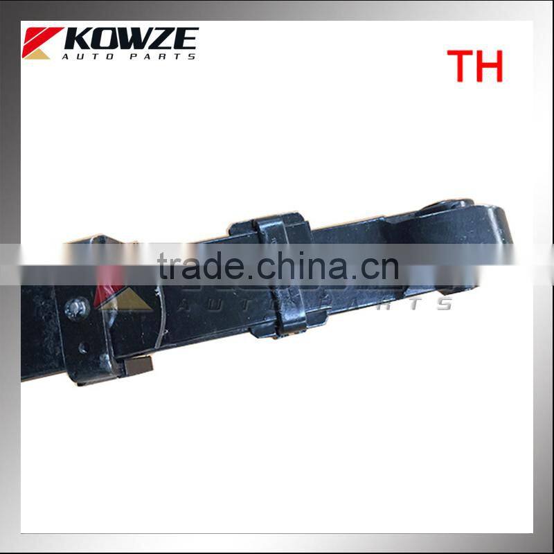 Rear Suspension Spring Assembly For Mitsubishi Triton L200 KA4T KB4T 4D56 4150A095 4150A174 4150A094 MR992595 MR992594