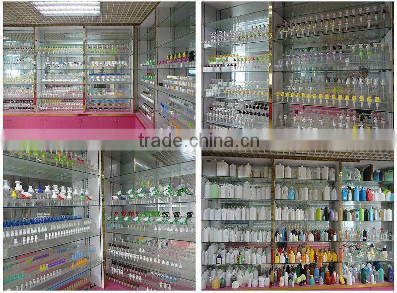 china plastic lotion dispenser pump 24/410 28/410 for pet bottle