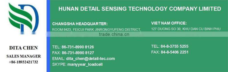 DLC401E floor scale load cell