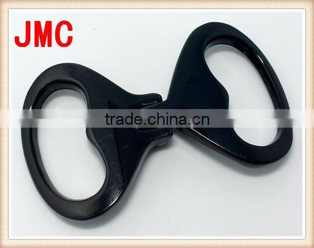 Retro fashion lion head buckle clasp