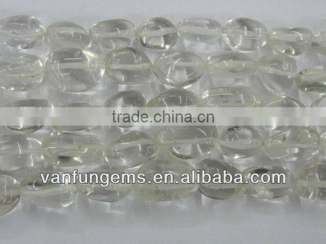 Wholes natural polished crystal