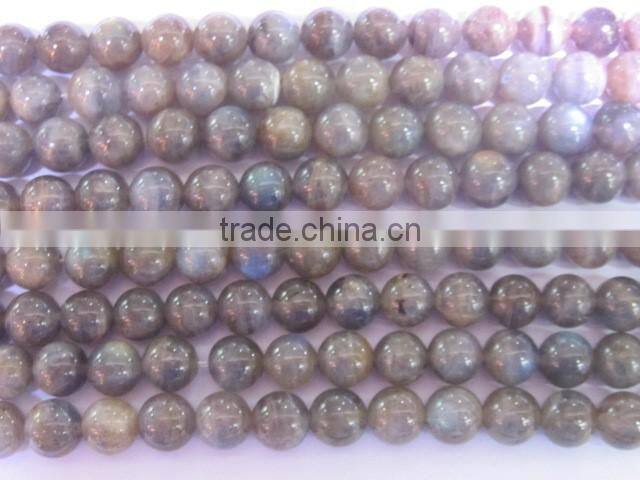 Colorful Round Beads Nature Gemstone Bracelet Wholesales