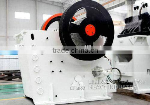 River gravel processing equipment and machinery stone crusher Strong and durable