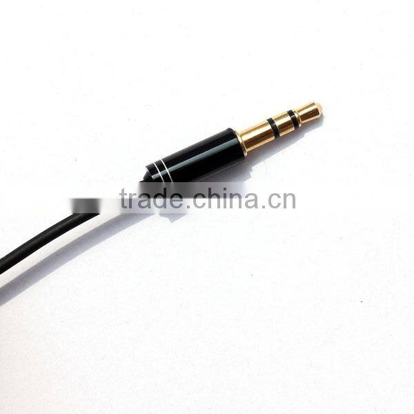 2015 Hot China Products Metal Earphone Unique Design In-ear Earphone Silicone Earmuffs Earphone Deep Bass