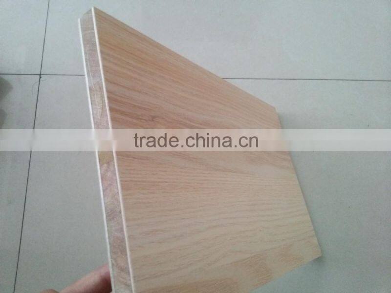 18mm building boards concrete panel