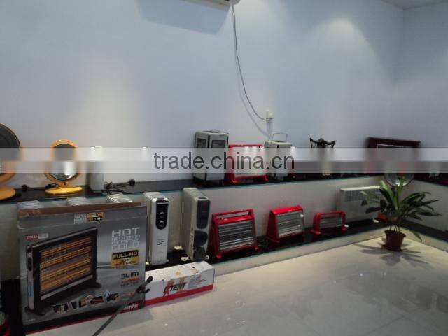 Most Unique Electric Oil Filled Heater