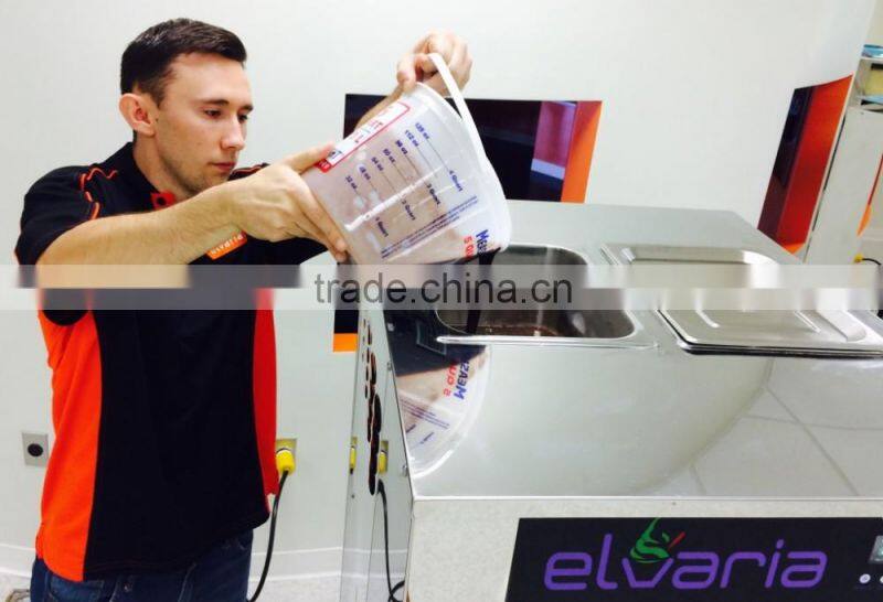 China Supplier Soft Server Ice Cream Milk Powder Mix