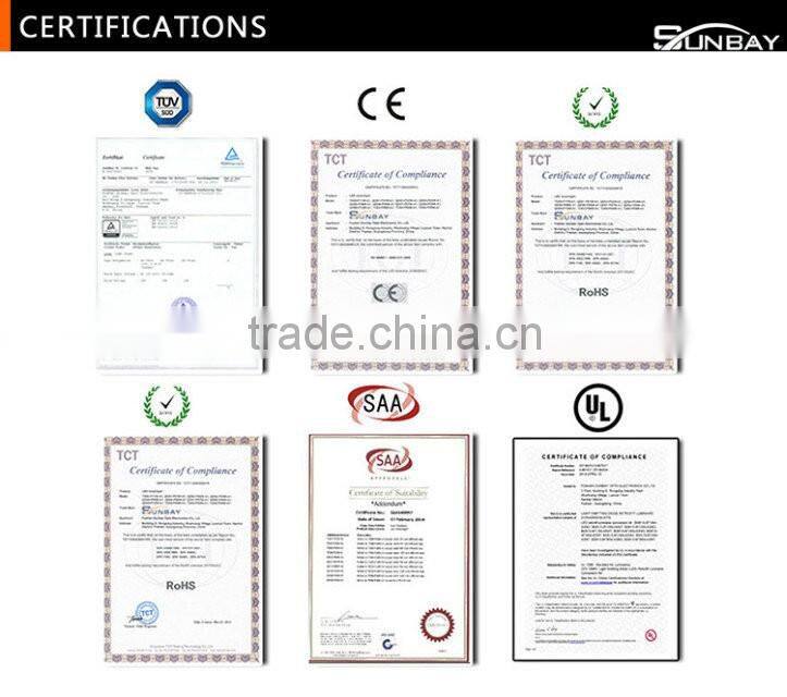 2016 new recommend LED lamp Queen 65x103mm 8W 1200lm E27 Led Bulb