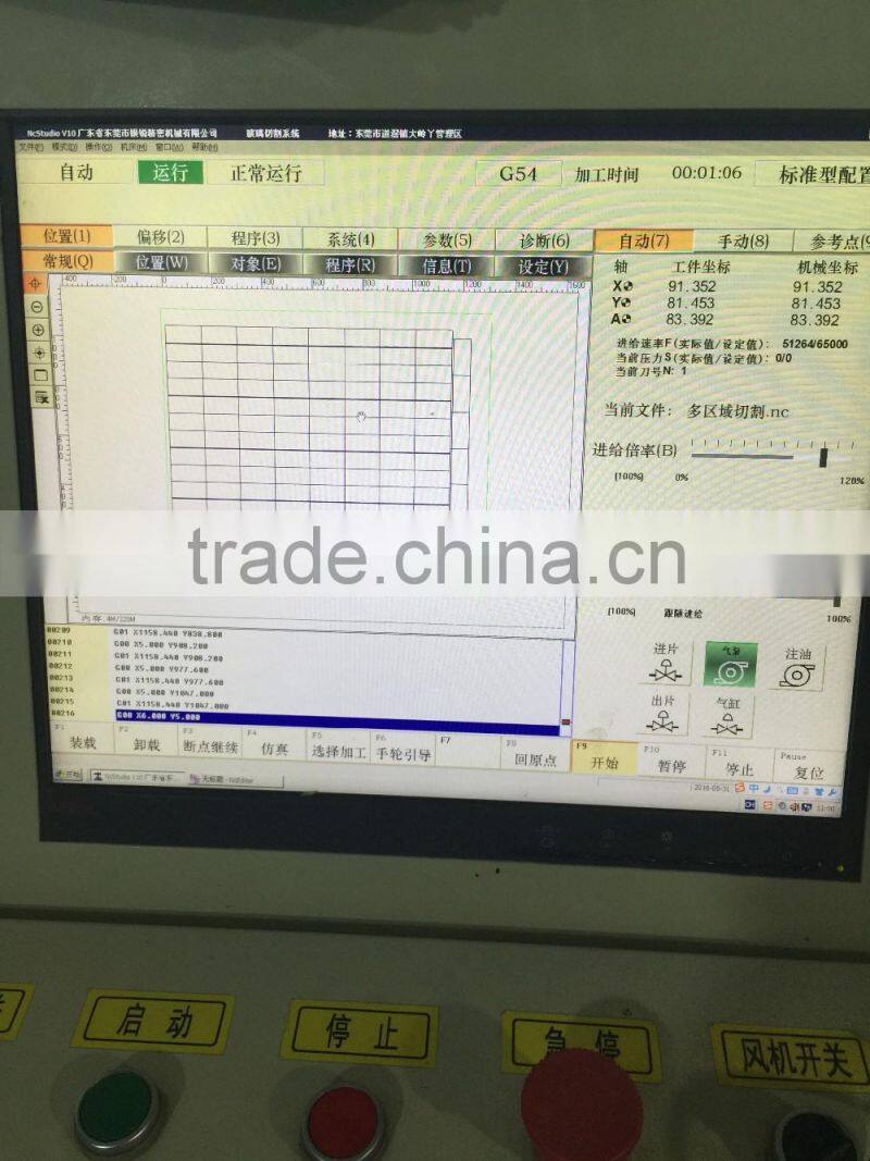 for Iphone 6s 9h premium real glass screen protector