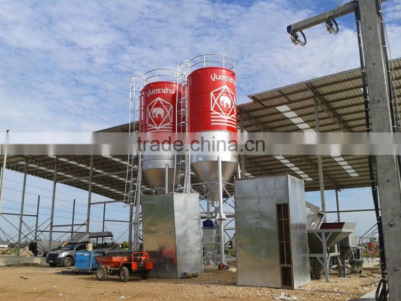 Manufacturing Machines Eps Sandwich Wall Panel Production Line/Machine