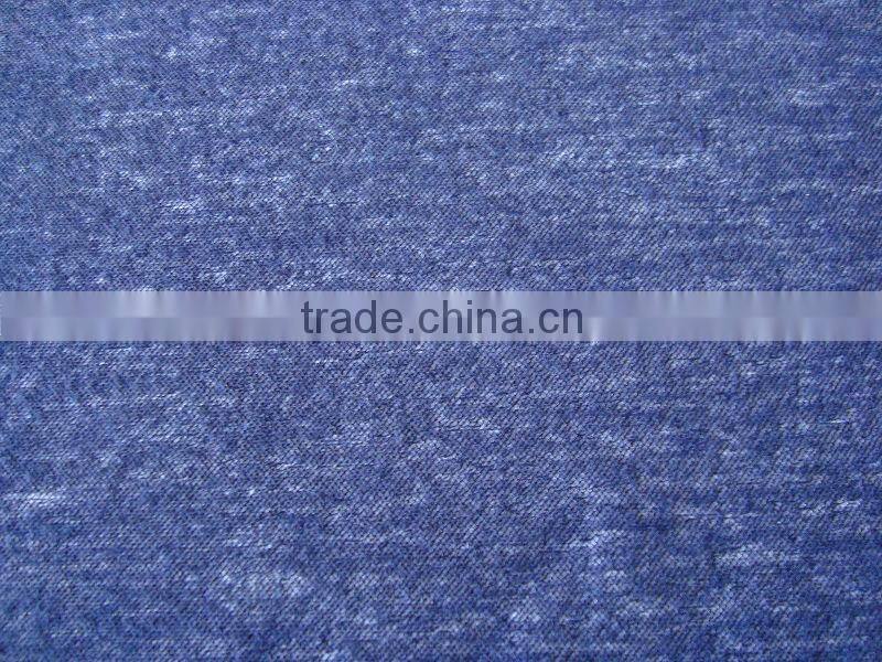 polyester wool fabric