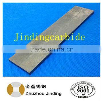 Zhuzhou high quality solid carbide bar or cemented carbide bar