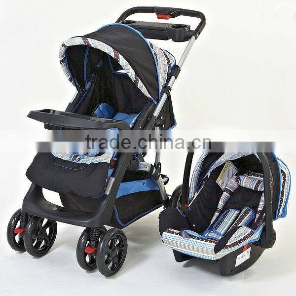 BABY STROLLER