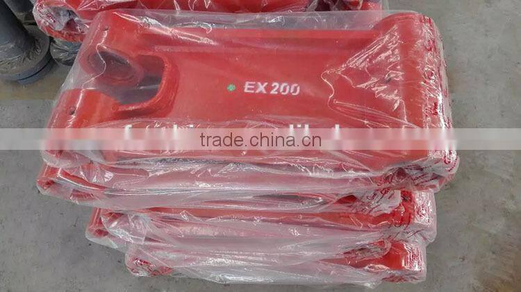 EC290/EC360/EC460 excavavator EX120 bucket link