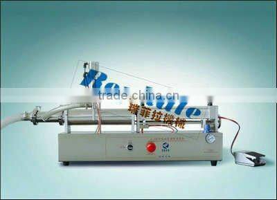 butter Filling Machine