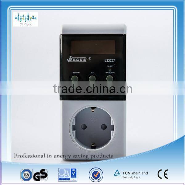 good quality programmable digital countdown timer with clock display