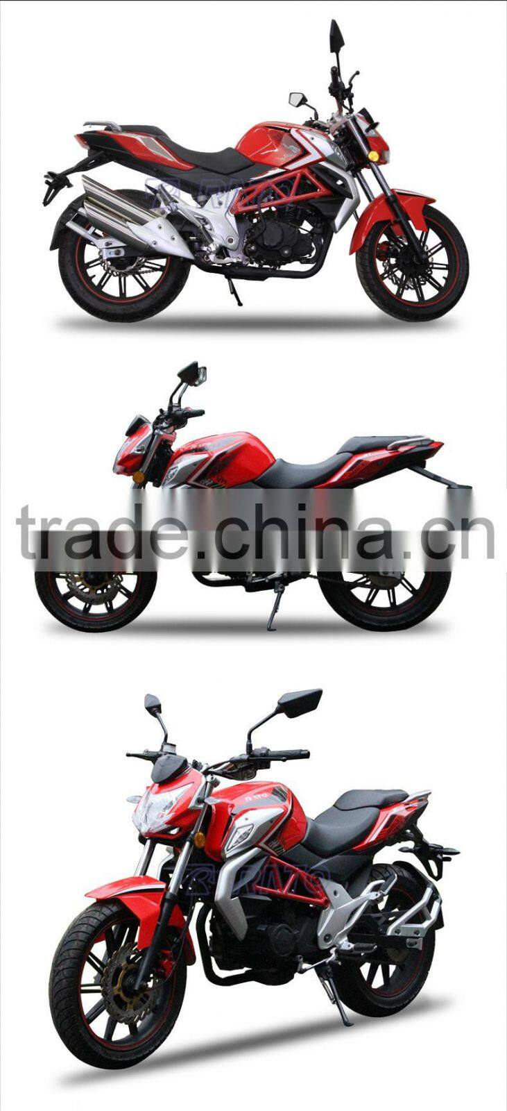 China 250cc motorcycle for sale