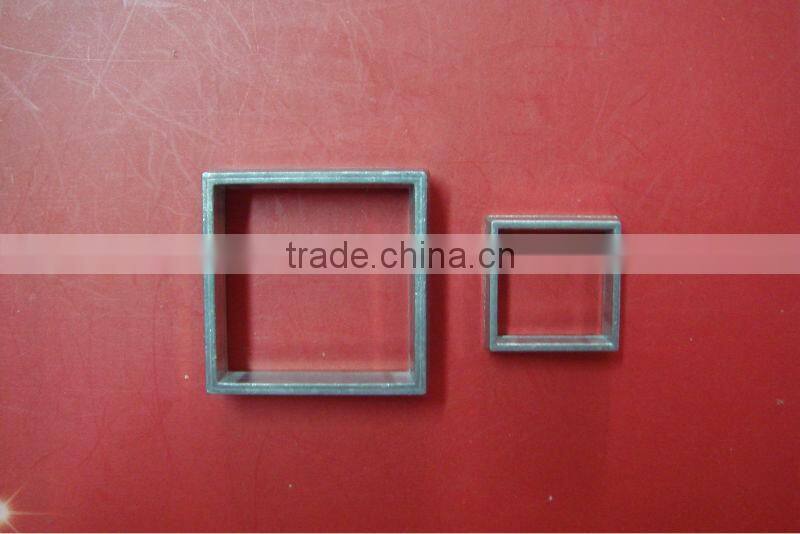 adjustable alloy belt buckle