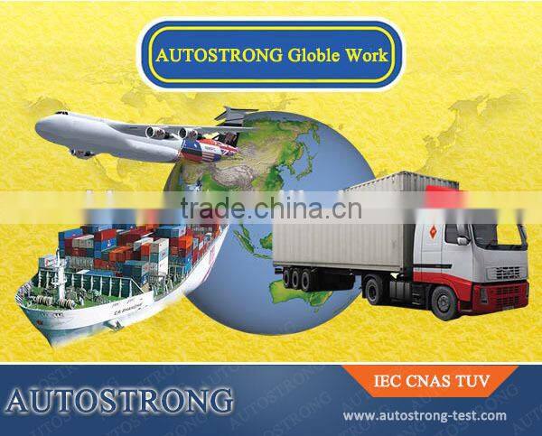 IEC60068 electric impact hammer