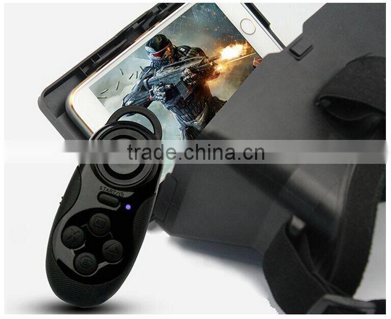 OEM Original Shinecon Virtual Reality 3D Movies Games Viewing Headset Glasses high tech vr shinecon 3d virtual reality helmet