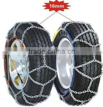 Snow chains KNS Passenger car