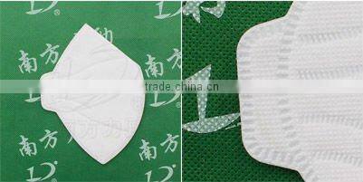 N95 dust-proof cup mask machine