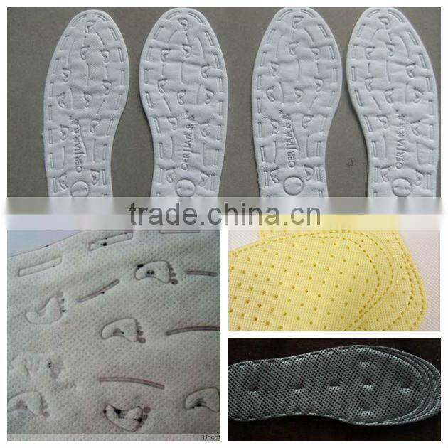 Auto Ultrasonic Disposable Shoe-pad Machine