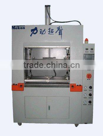 hot plate welding machine for car lamp welding