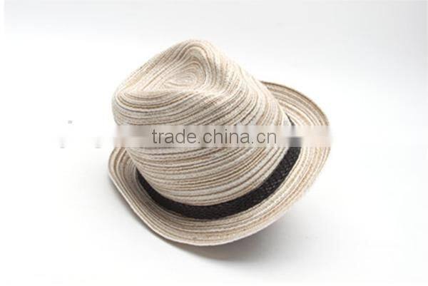 Sunny Shine custom bright colored drinking straw hats caps