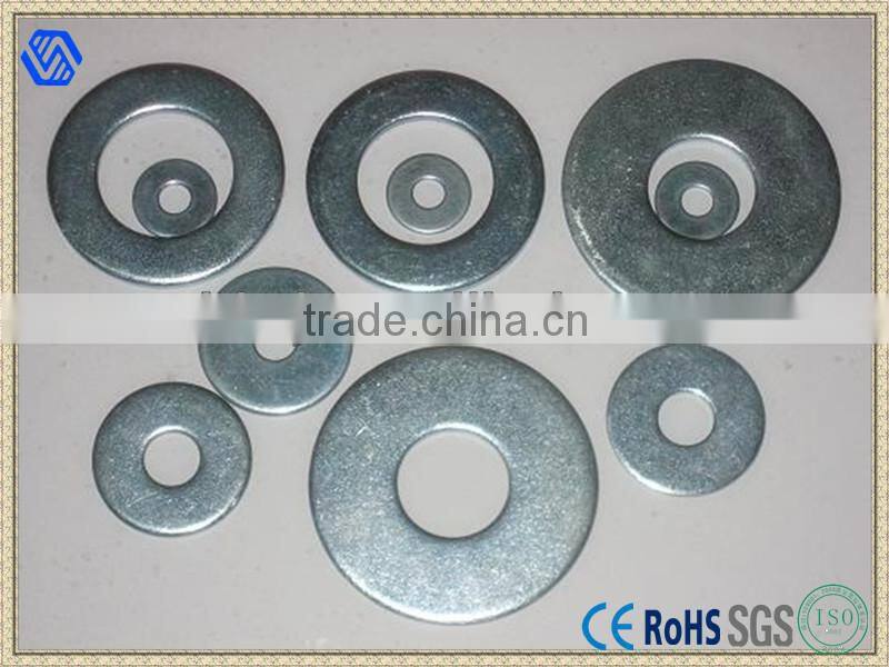 Poron O-ring Flat Washers/Gaskets In Hardware