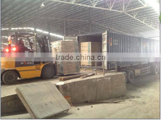 60*200mm full body tile external wall tile quality tile