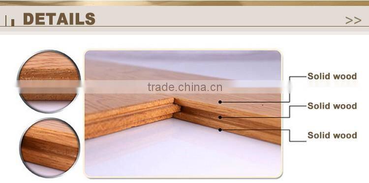 Wpc composite wood hall floor tiles patterns