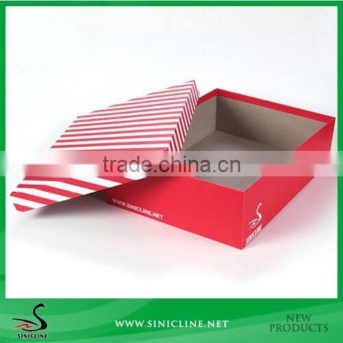 Sinicline Designed shoes box suitable for women cacual