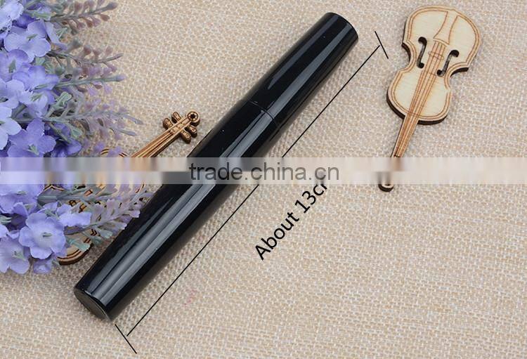 Best quality wholesale balck plastic empty mascara packaging