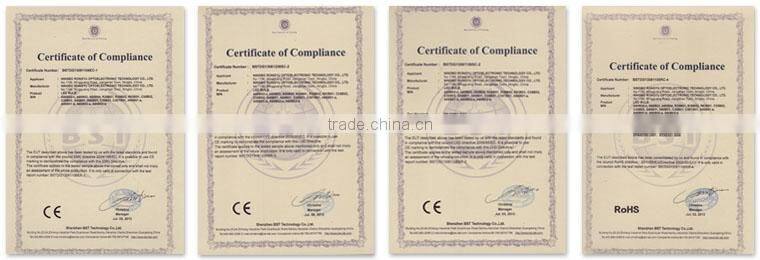 100 Beam Angle LED Spotlight 6W Bulb LED GU10 LED Lamp