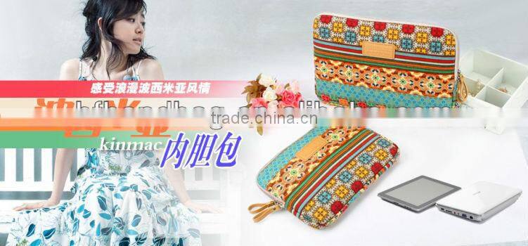 2013 bohemia hot laptop bag for 12 inch computer