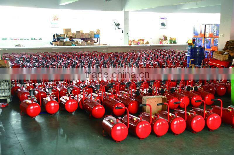 2.2KW 3HP 380V cut off machine