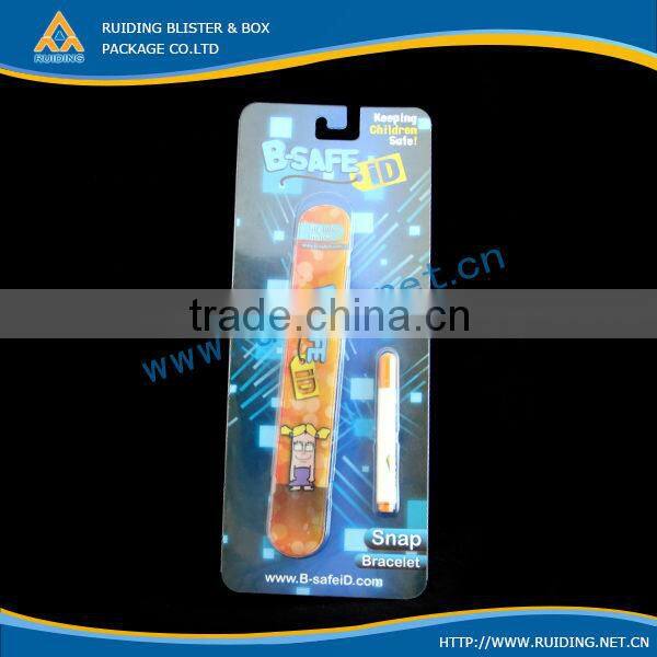 duralbe PET tube packaging