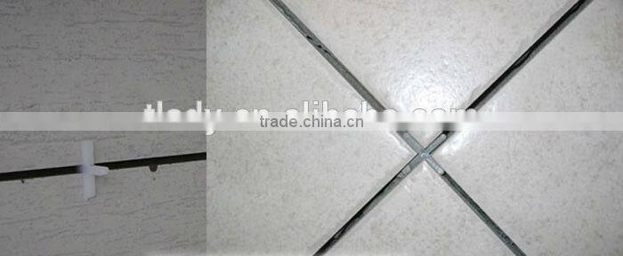 hollow tile spacer cross