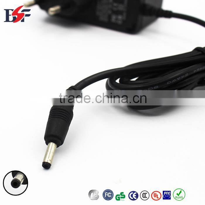 hot-selling 100-240v EU monitor adapter