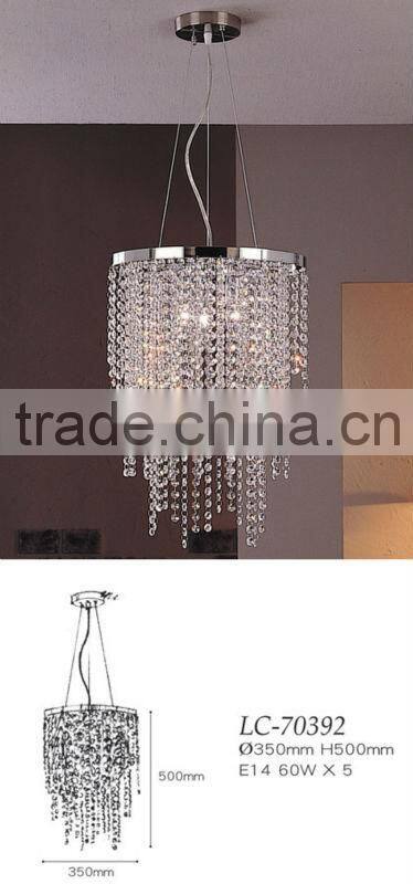 Richmond Large Pendant lamp