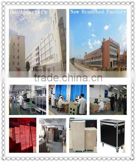 P10 outdoor red monochrome led display module