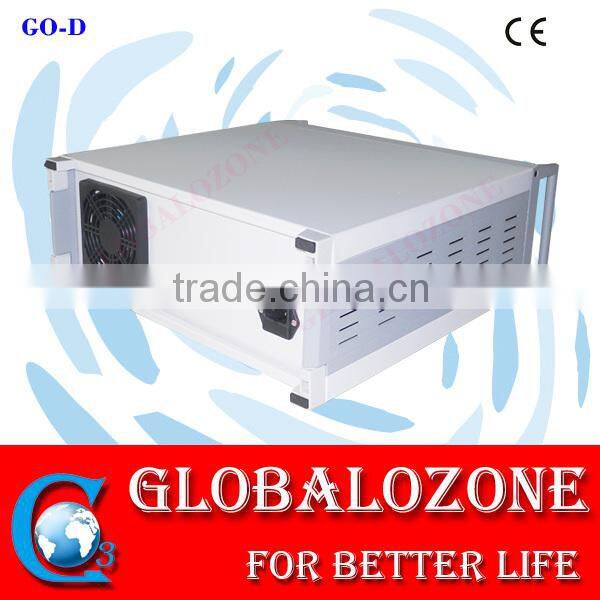 Laboratory Test Device Ozone Generator Water Sterilizer