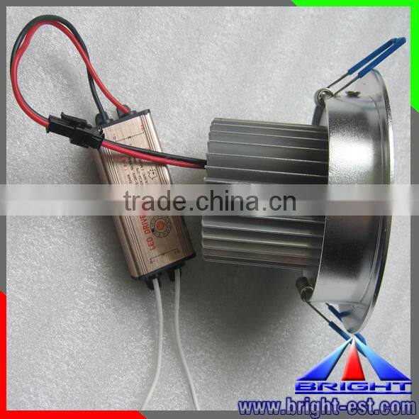 2700-7000k led ceiling light,round led ceiling light,led pannel