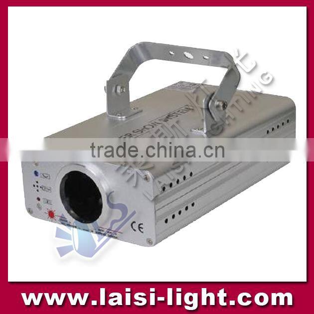 1 watt rgb laser lights show machine