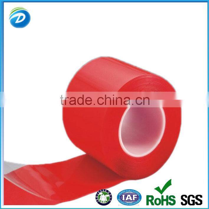 Commercial Double Sided Tape