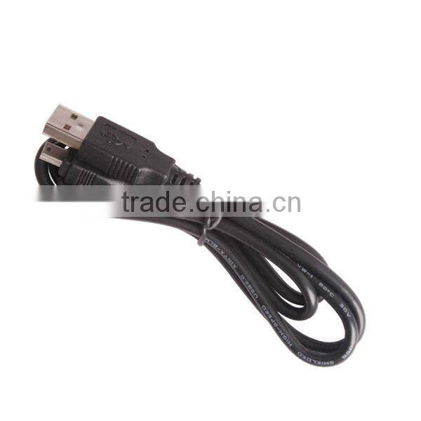 Original Autel Autolink AL619 ABS/SRS + CAN OBDII Diagnostic Scan Tool Turn off Check Engine Light clears codes resets monitors