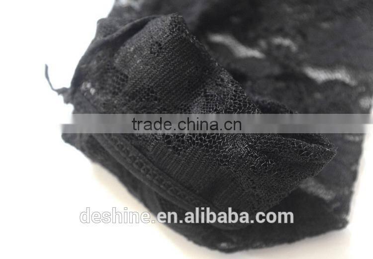 wholesale fashion sex long gloves and lace boot cuffs ST206