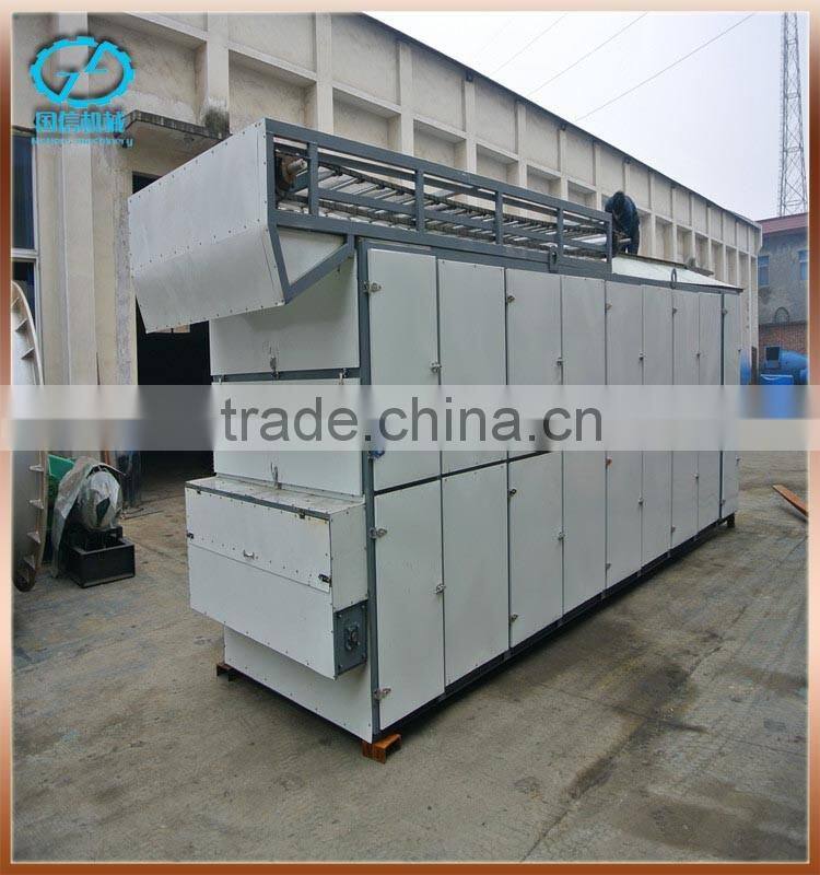 High Quality Stainless Steel Competitive Price Conveyor Mesh Belt Dryer For Sale