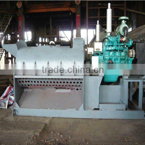 manufacturer palm fiber making machine with hotselling in Malaysia